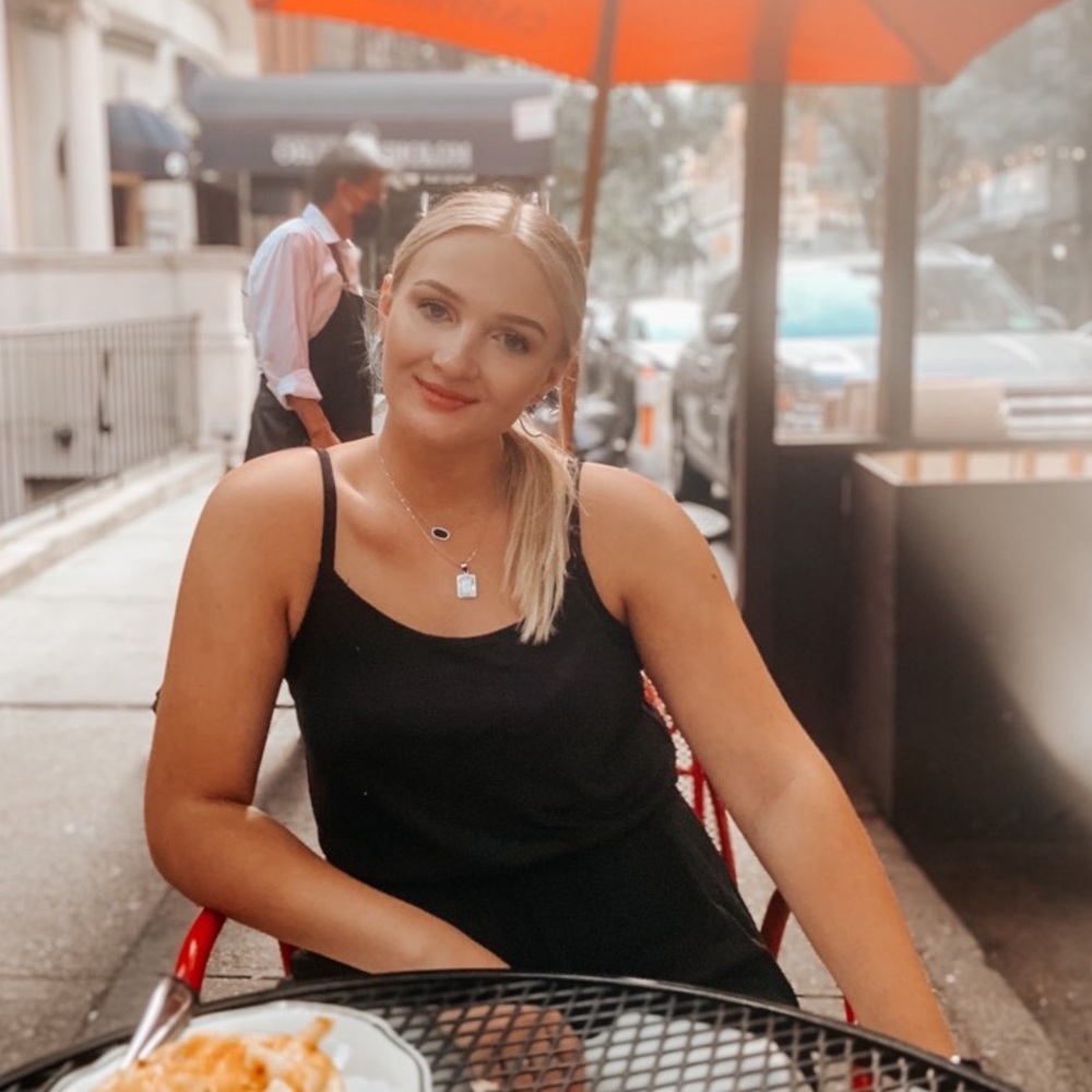 Meet your Posher, Kaylee